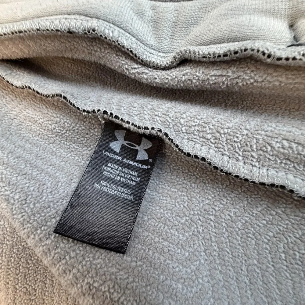 Under Armour see photos